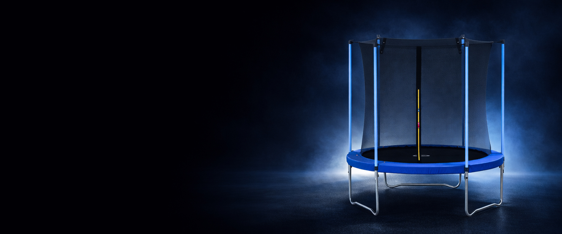 SAFETY FIRST, QUALITY BUILT