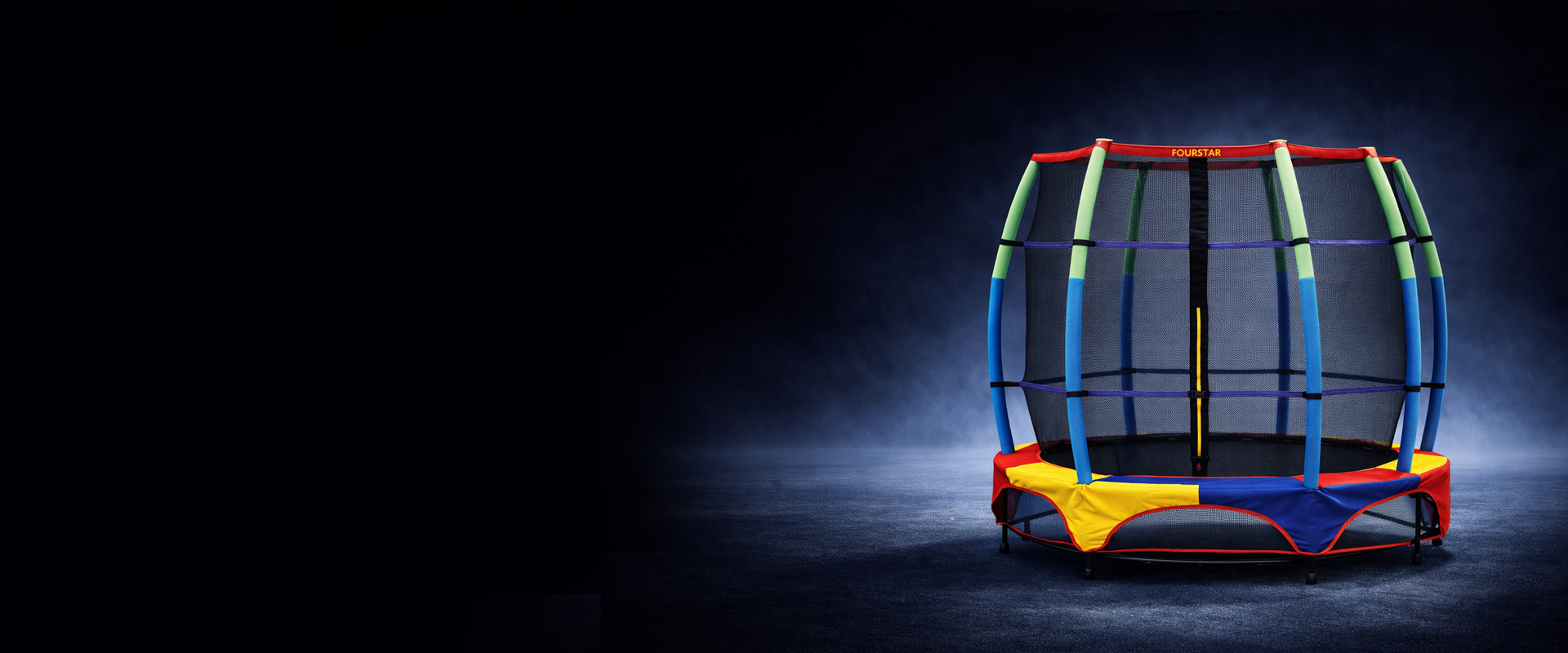 MINI TRAMPOLINE SERIES