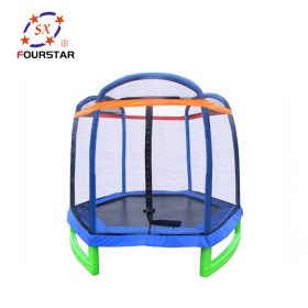 SX-7FT-H1 mini trampoline 213cm
