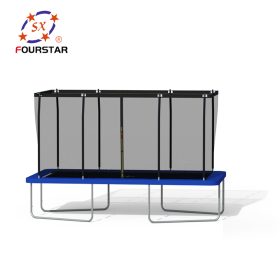 SX - FT(E)-10*17FT rectangular trampoline
