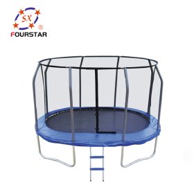 SX - FT(O)-15FT*10FT oval trampoline