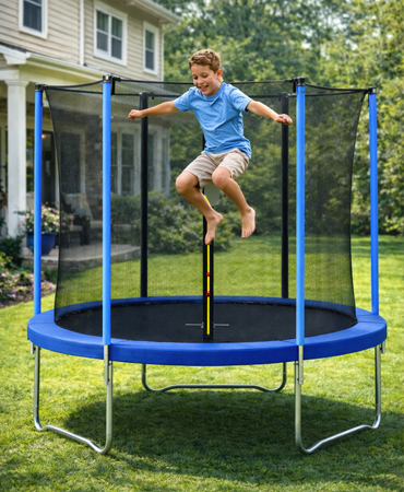 Classic Round Trampoline