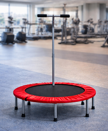 Fitness Trampoline
